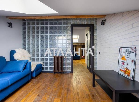 3-rooms apartment apartment by the address st. Konduktorskaya ul (area 125,7 m²) - Atlanta.ua - photo 14