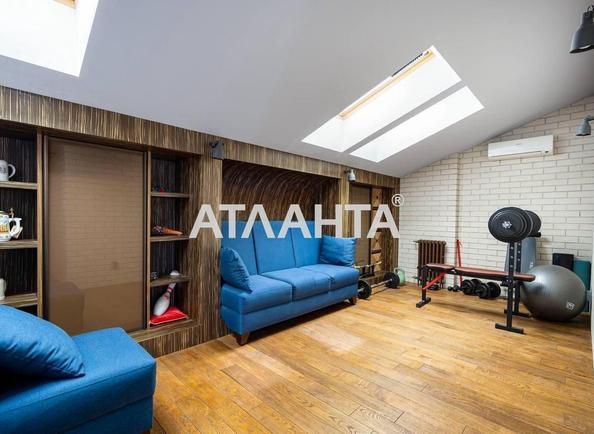 3-rooms apartment apartment by the address st. Konduktorskaya ul (area 125,7 m²) - Atlanta.ua - photo 16