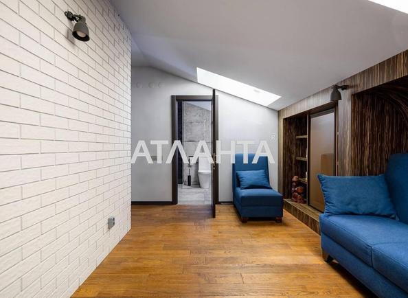 3-rooms apartment apartment by the address st. Konduktorskaya ul (area 125,7 m²) - Atlanta.ua - photo 17