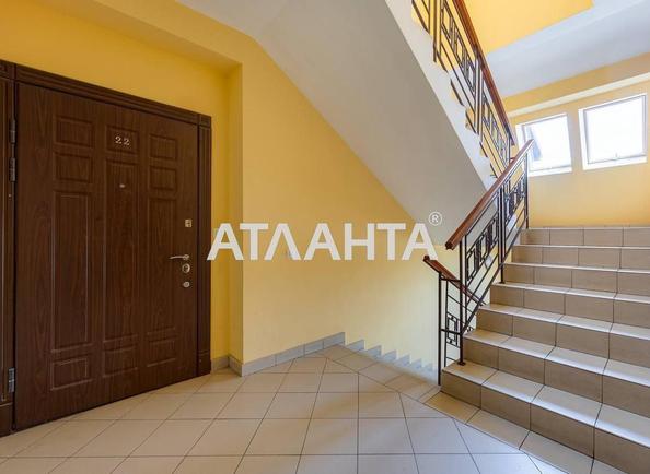3-rooms apartment apartment by the address st. Konduktorskaya ul (area 125,7 m²) - Atlanta.ua - photo 21