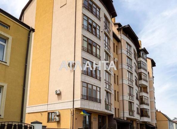 3-rooms apartment apartment by the address st. Konduktorskaya ul (area 125,7 m²) - Atlanta.ua - photo 22