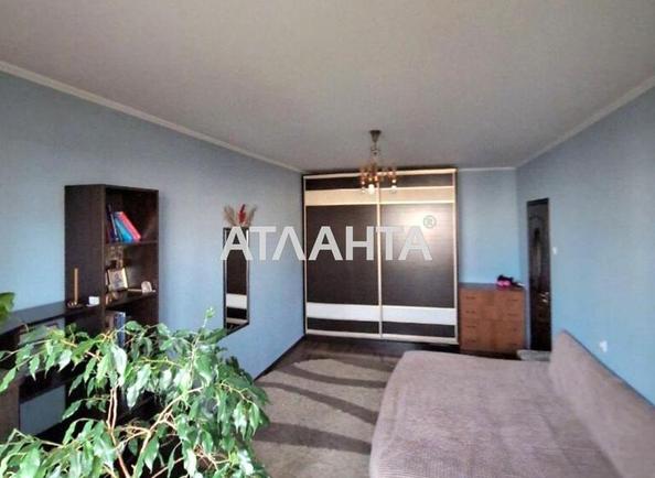 1-комнатная квартира по адресу ул. Ильфа и Петрова (площадь 35 м²) - Atlanta.ua