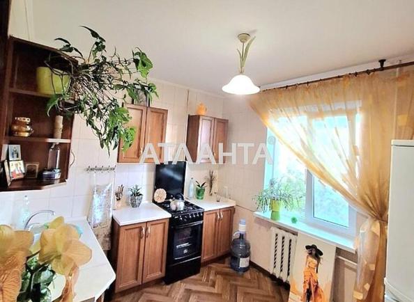 1-комнатная квартира по адресу ул. Ильфа и Петрова (площадь 35 м²) - Atlanta.ua - фото 4