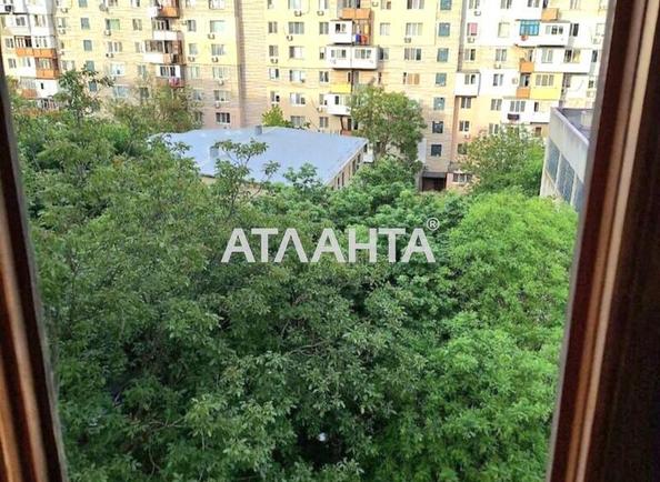 1-комнатная квартира по адресу ул. Ильфа и Петрова (площадь 35 м²) - Atlanta.ua - фото 6