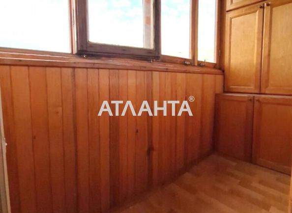 1-комнатная квартира по адресу ул. Ильфа и Петрова (площадь 35 м²) - Atlanta.ua - фото 7