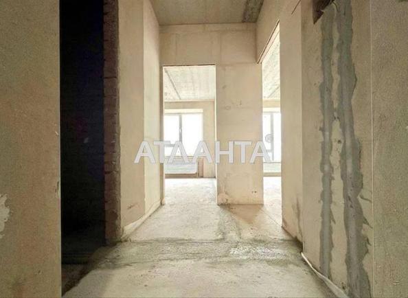 1-комнатная квартира по адресу ул. Покровская (площадь 33 м²) - Atlanta.ua