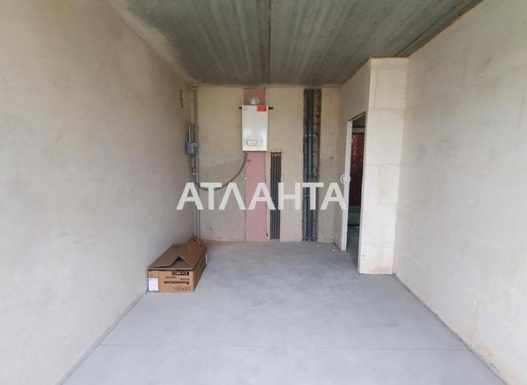 1-комнатная квартира по адресу ул. Покровская (площадь 33 м²) - Atlanta.ua