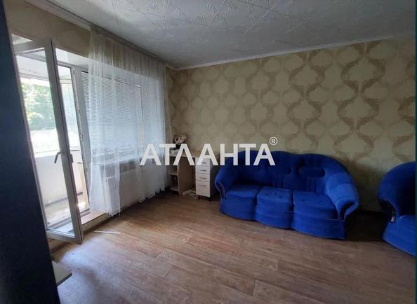1-кімнатна квартира за адресою Мира пр. (площа 32 м²) - Atlanta.ua