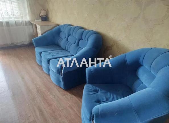1-кімнатна квартира за адресою Мира пр. (площа 32 м²) - Atlanta.ua - фото 3