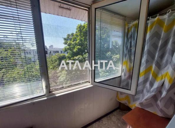 1-кімнатна квартира за адресою Мира пр. (площа 32 м²) - Atlanta.ua - фото 4