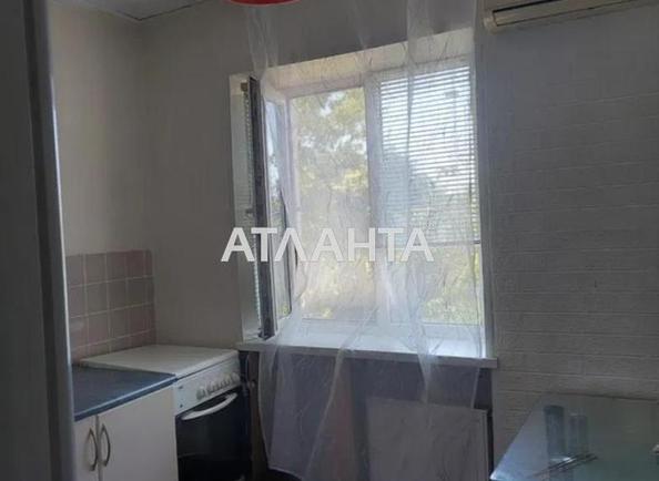 1-кімнатна квартира за адресою Мира пр. (площа 32 м²) - Atlanta.ua - фото 5