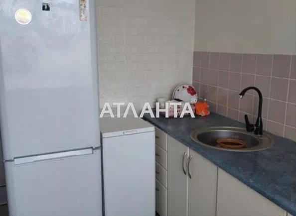 1-кімнатна квартира за адресою Мира пр. (площа 32 м²) - Atlanta.ua - фото 6