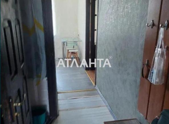 1-кімнатна квартира за адресою Мира пр. (площа 32 м²) - Atlanta.ua - фото 7