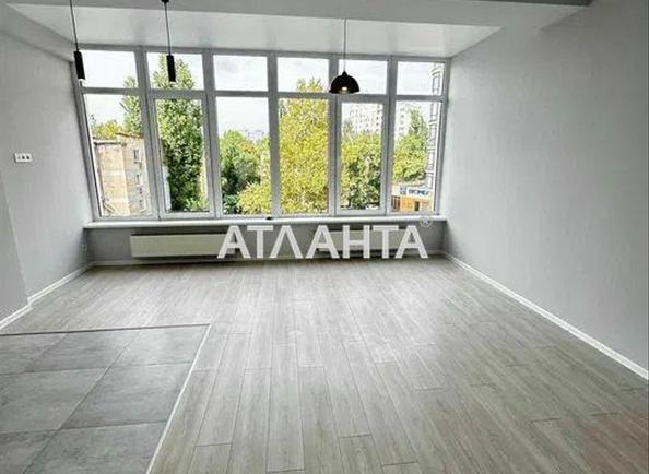 1-комнатная квартира по адресу ул. Сегедская (площадь 32 м²) - Atlanta.ua