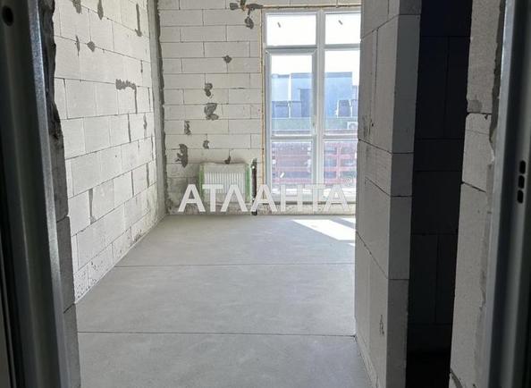1-комнатная квартира по адресу ул. Бочарова ген. (площадь 24,5 м²) - Atlanta.ua