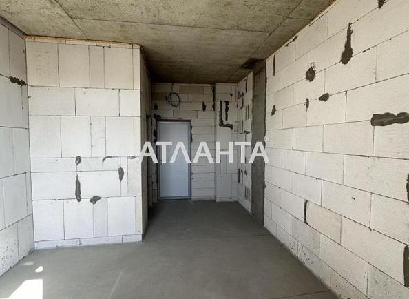 1-комнатная квартира по адресу ул. Бочарова ген. (площадь 24,5 м²) - Atlanta.ua - фото 3