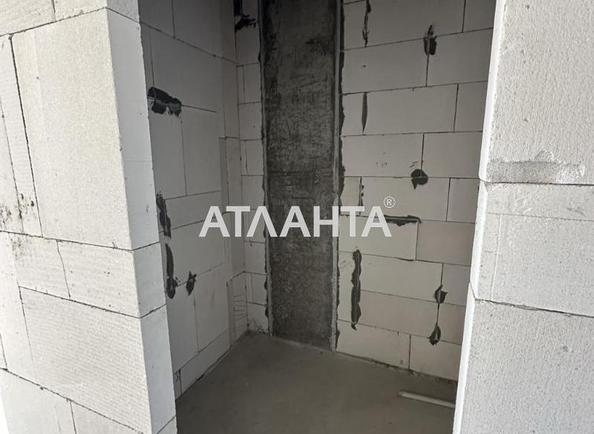 1-комнатная квартира по адресу ул. Бочарова ген. (площадь 24,5 м²) - Atlanta.ua - фото 4