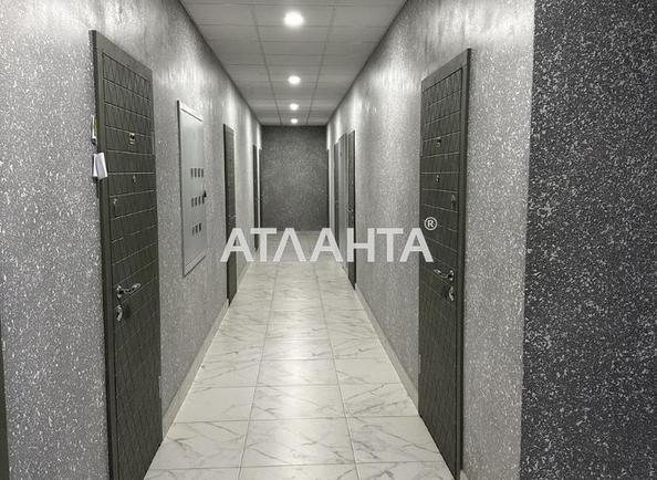 1-комнатная квартира по адресу ул. Бочарова ген. (площадь 24,5 м²) - Atlanta.ua - фото 7