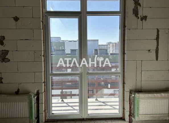 1-комнатная квартира по адресу ул. Бочарова ген. (площадь 24,5 м²) - Atlanta.ua - фото 9