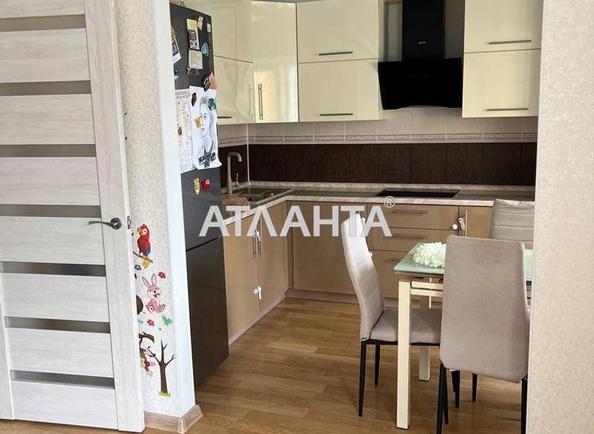 2-rooms apartment apartment by the address st. Dnepropetr dor Semena Paliya (area 56 m²) - Atlanta.ua - photo 3