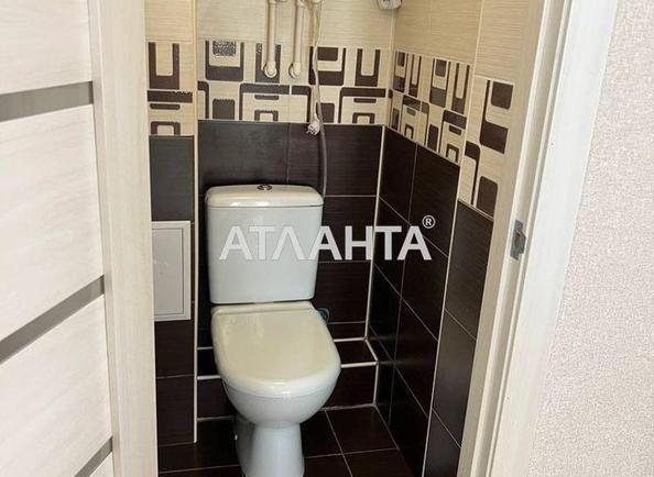 2-rooms apartment apartment by the address st. Dnepropetr dor Semena Paliya (area 56 m²) - Atlanta.ua - photo 10