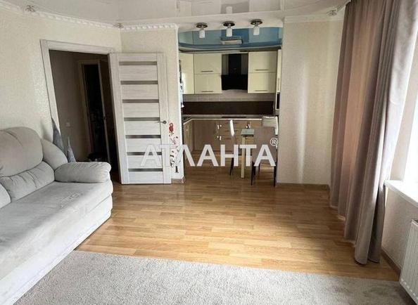 2-rooms apartment apartment by the address st. Dnepropetr dor Semena Paliya (area 56 m²) - Atlanta.ua - photo 4