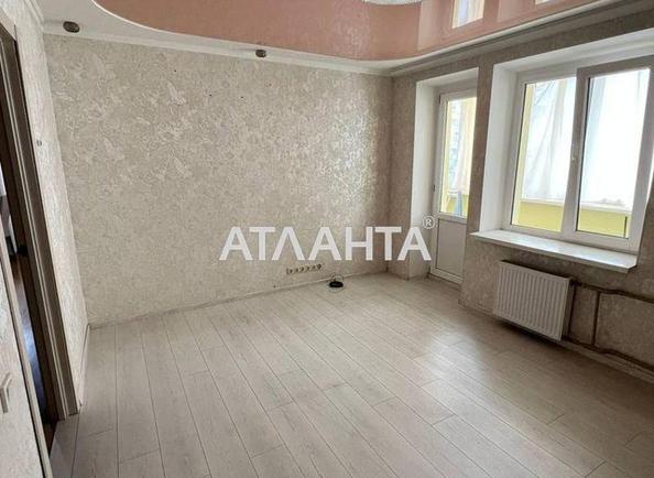 2-rooms apartment apartment by the address st. Dnepropetr dor Semena Paliya (area 56 m²) - Atlanta.ua - photo 7