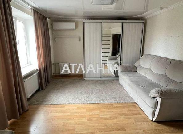 2-rooms apartment apartment by the address st. Dnepropetr dor Semena Paliya (area 56 m²) - Atlanta.ua - photo 5