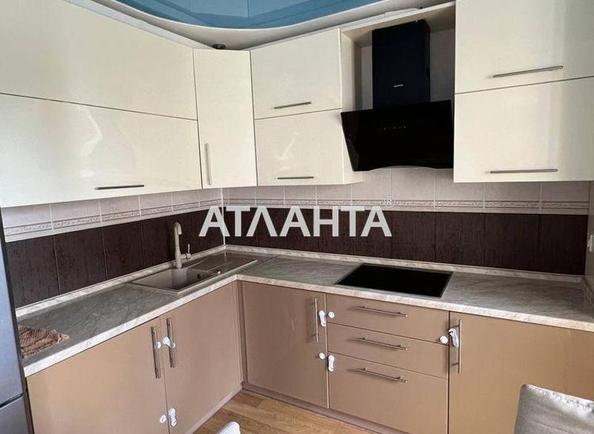 2-rooms apartment apartment by the address st. Dnepropetr dor Semena Paliya (area 56 m²) - Atlanta.ua - photo 2