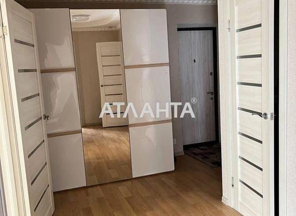 2-rooms apartment apartment by the address st. Dnepropetr dor Semena Paliya (area 56 m²) - Atlanta.ua