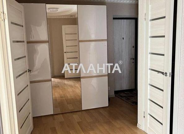 2-rooms apartment apartment by the address st. Dnepropetr dor Semena Paliya (area 56 m²) - Atlanta.ua - photo 13