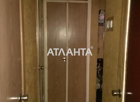 2-кімнатна квартира за адресою Добровольського пр. (площа 45 м²) - Atlanta.ua - фото 8