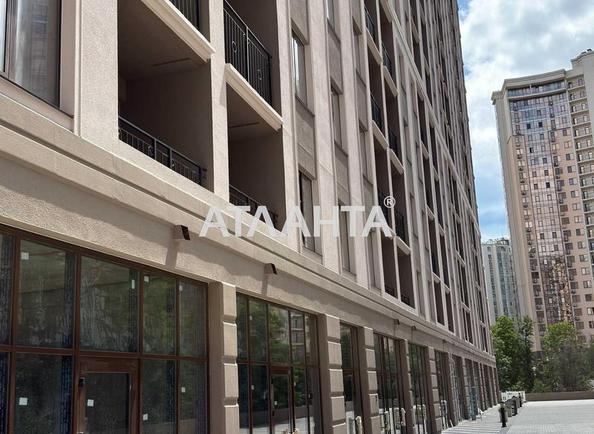 1-комнатная квартира по адресу ул. Генуэзская (площадь 43,3 м²) - Atlanta.ua - фото 4