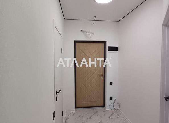 1-кімнатна квартира за адресою Небесної сотні пр. (площа 36 м²) - Atlanta.ua - фото 7
