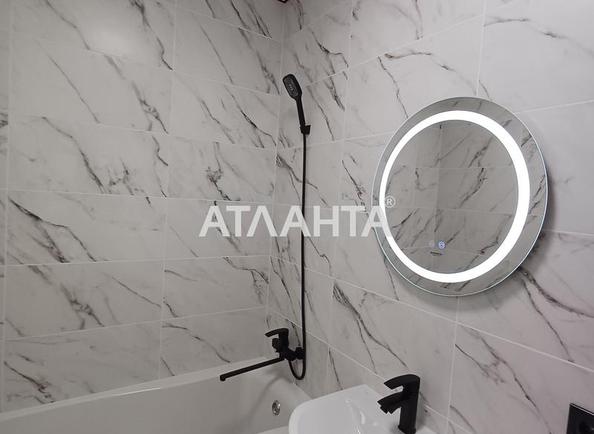 1-кімнатна квартира за адресою Небесної сотні пр. (площа 36 м²) - Atlanta.ua - фото 13