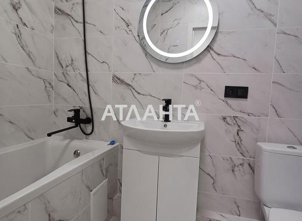1-кімнатна квартира за адресою Небесної сотні пр. (площа 36 м²) - Atlanta.ua - фото 12