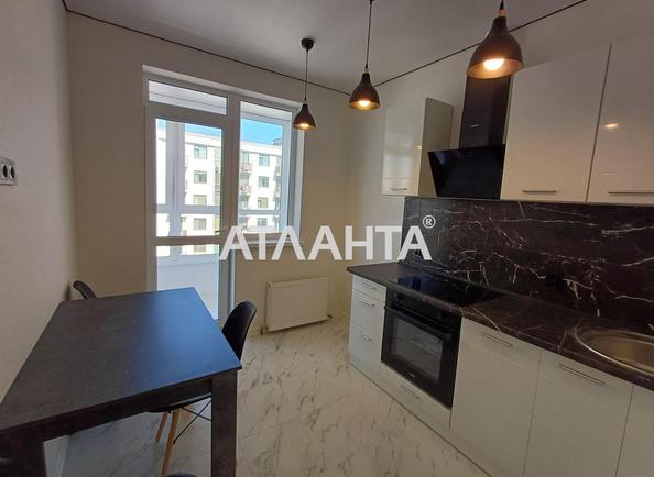 1-кімнатна квартира за адресою Небесної сотні пр. (площа 36 м²) - Atlanta.ua