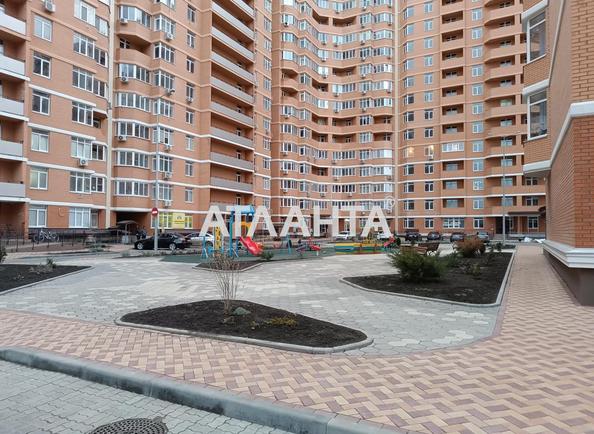 2-rooms apartment apartment by the address st. Ovidiopolskaya (area 66 m²) - Atlanta.ua - photo 2