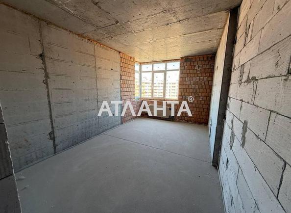 2-rooms apartment apartment by the address st. Ovidiopolskaya (area 66 m²) - Atlanta.ua - photo 4
