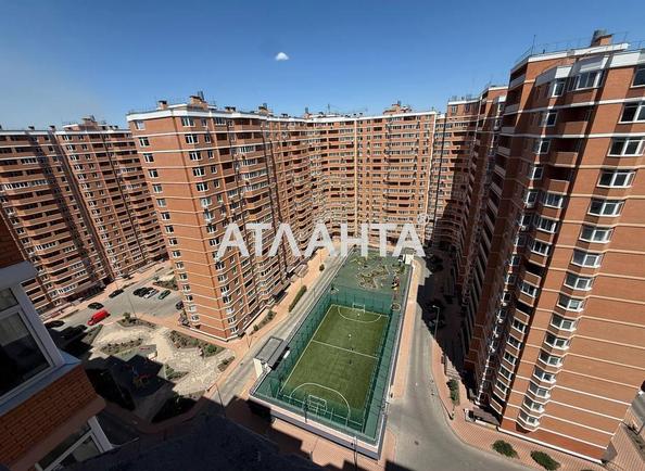 2-rooms apartment apartment by the address st. Ovidiopolskaya (area 66 m²) - Atlanta.ua - photo 13