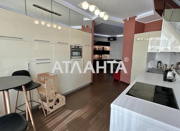 2-кімнатна квартира за адресою вул. Літературна (площа 77,2 м²) - Atlanta.ua - фото 3