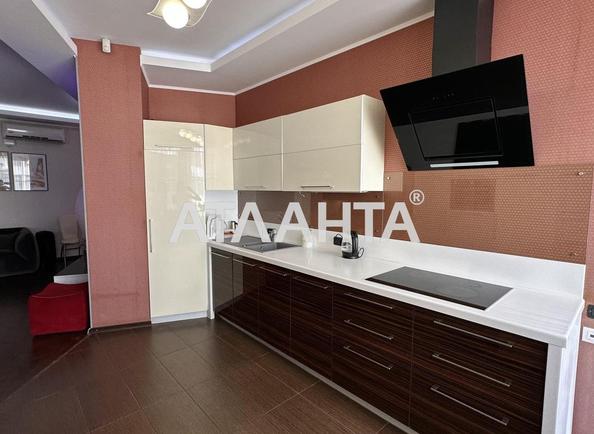 2-кімнатна квартира за адресою вул. Літературна (площа 77,2 м²) - Atlanta.ua - фото 9