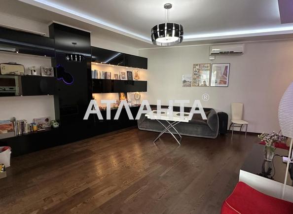 2-кімнатна квартира за адресою вул. Літературна (площа 77,2 м²) - Atlanta.ua - фото 12
