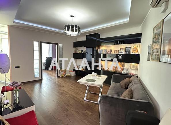 2-кімнатна квартира за адресою вул. Літературна (площа 77,2 м²) - Atlanta.ua - фото 16