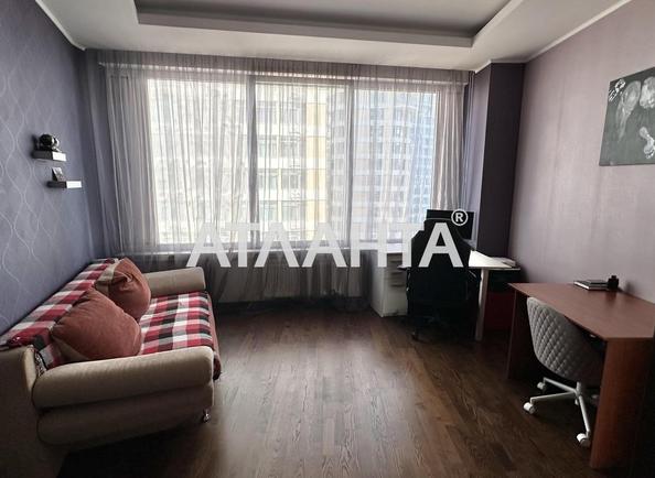 2-кімнатна квартира за адресою вул. Літературна (площа 77,2 м²) - Atlanta.ua - фото 2