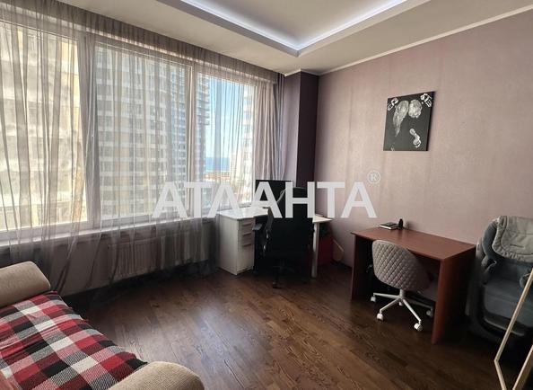 2-кімнатна квартира за адресою вул. Літературна (площа 77,2 м²) - Atlanta.ua