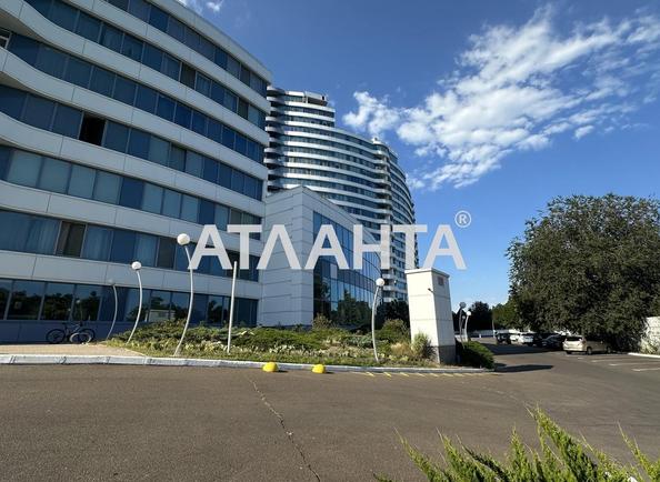 2-кімнатна квартира за адресою вул. Літературна (площа 77,2 м²) - Atlanta.ua - фото 20