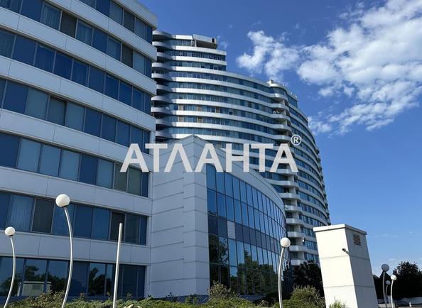 2-кімнатна квартира за адресою вул. Літературна (площа 77,2 м²) - Atlanta.ua - фото 21