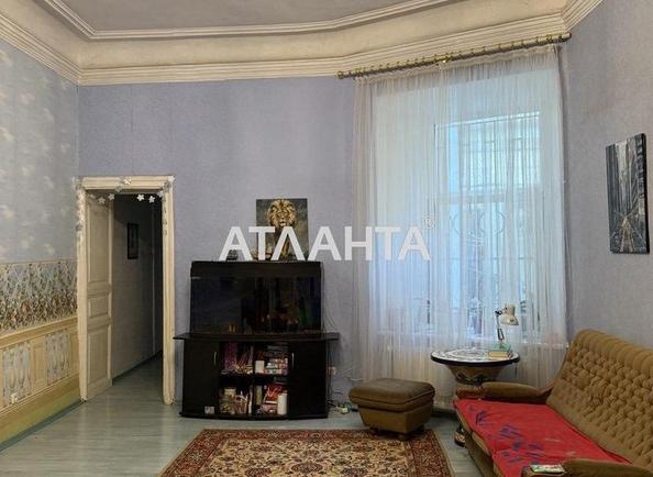 Многокомнатная квартира по адресу ул. Базарная (площадь 120 м²) - Atlanta.ua - фото 2