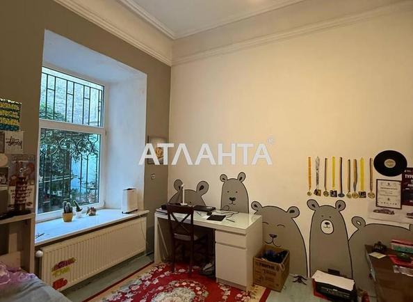 Многокомнатная квартира по адресу ул. Базарная (площадь 120 м²) - Atlanta.ua - фото 3